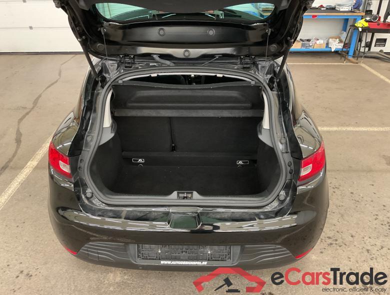 RENAULT Clio IV Clio 0.9 TCe Energy Community #3