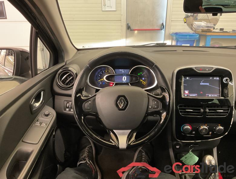RENAULT Clio IV Clio 0.9 TCe Energy Community #4