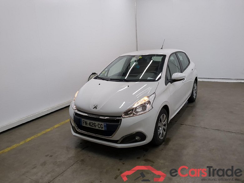 Peugeot BlueHDi 100 S&S PREMIUM PACK 208 Affaire Premium Pack 1.5 HDi 100CV BVM5 E6dT #1