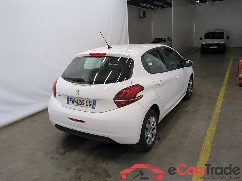 Peugeot BlueHDi 100 S&S PREMIUM PACK 208 Affaire Premium Pack 1.5 HDi 100CV BVM5 E6dT #3