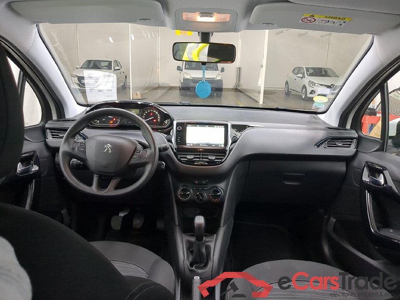 Peugeot BlueHDi 100 S&S PREMIUM PACK 208 Affaire Premium Pack 1.5 HDi 100CV BVM5 E6dT #5
