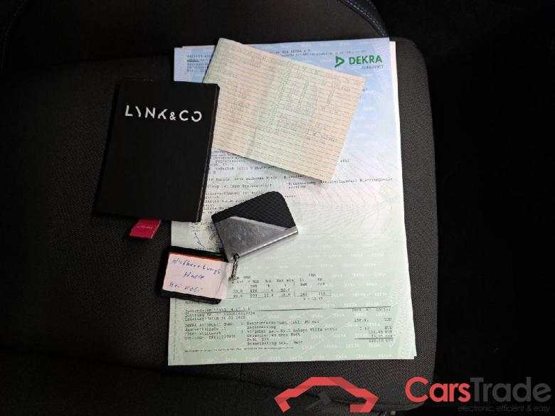 LynkAndCo Lynk & Co 01 ´20 LYNK & CO 01 PHEV 5d 132kW #5