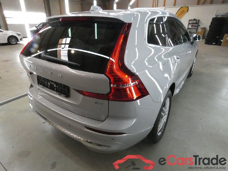 Volvo XC60 ´17 VOLVO XC60 B4 D Geartronic Inscription 5d 145kW #2