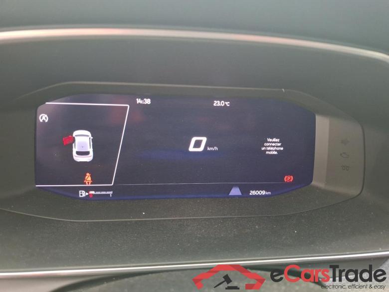 Seat 1.0 TSI 110 S&S Style Business Leon Business 1.0 TSI 110CV BVM6 E6d #6