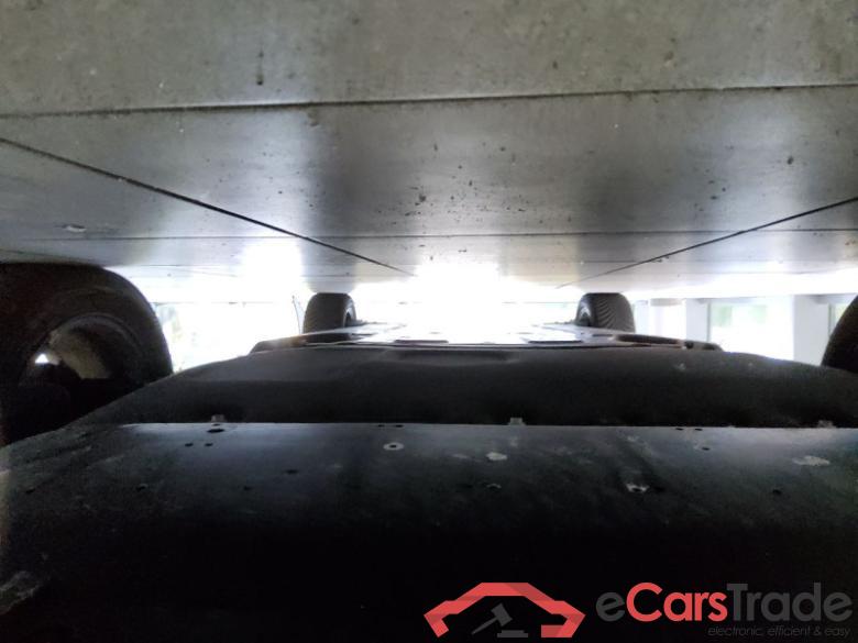 Mazda MX-30 (DR)(05.2020->) DE - SUV5 e-SKYACTIV, Advantage, 2022 - 2025 #5