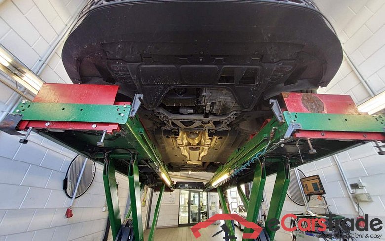 Volkswagen Golf VIII Lim. (CD1)(12.2019->2024) DE - LimS5 2.0 TSI EU6d, GTI OPF (EURO 6d), 2020 - 2024 #5