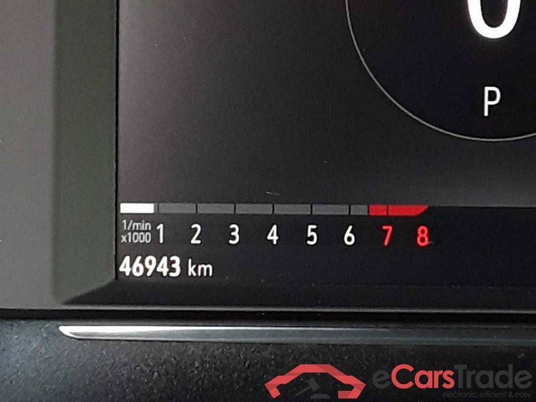 Opel Corsa F (2019->) DE - LimS5 1.2 Turbo EU6d, GS Line (EURO 6d), 2019 - 2023 #3