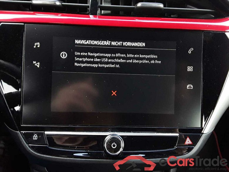 Opel Corsa F (2019->) DE - LimS5 1.2 Turbo EU6d, GS Line (EURO 6d), 2019 - 2023 #5