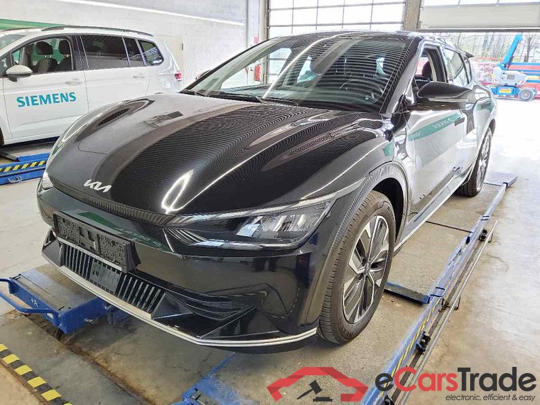 Kia EV6 (CV)(2021->) DE - SUV5 Elektro 77,4 kWh, 2WD, 2021 - 2024 #1
