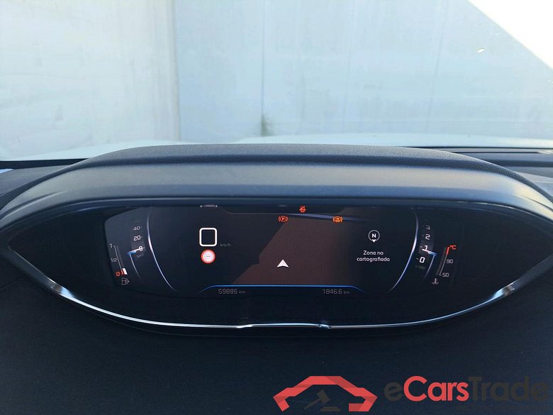 Peugeot 1.5 BlueHDi 96kW (130CV) S&S Active Pack 3008 Active Pack 1.5 HDi 130CV MT6 E6d #4