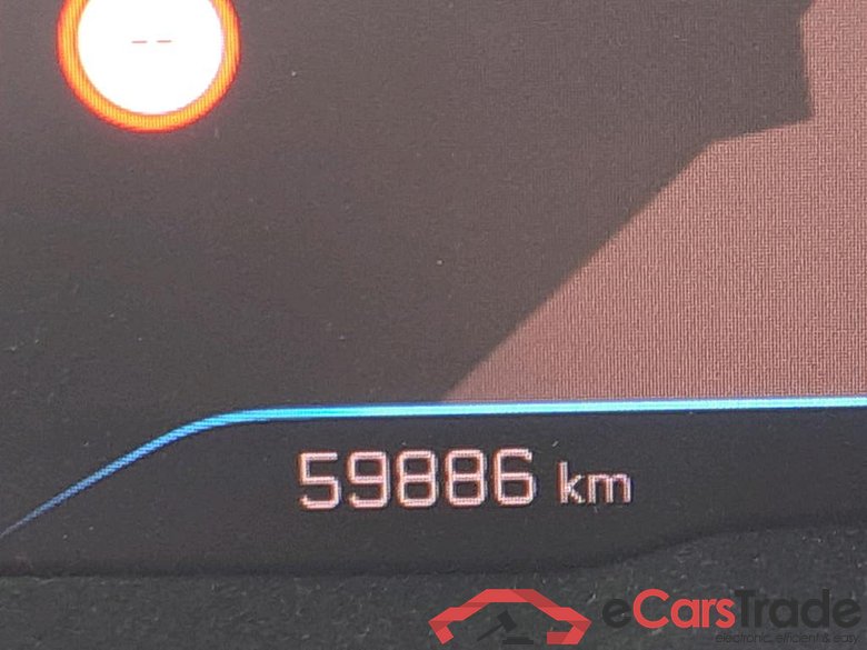 Peugeot 1.5 BlueHDi 96kW (130CV) S&S Active Pack 3008 Active Pack 1.5 HDi 130CV MT6 E6d #5