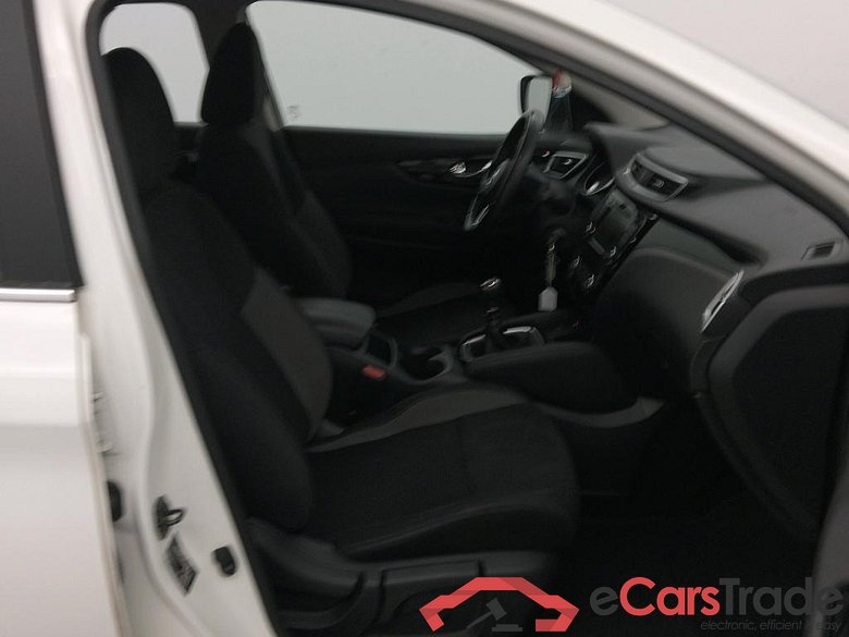 Nissan DIG-T 103 kW (140 CV) E6D ACENTA (AC) NISSAN QASHQAI / 2017 / 5P / todoterreno DIG-T 103 kW (140 CV) E6D ACENTA (AC) #6