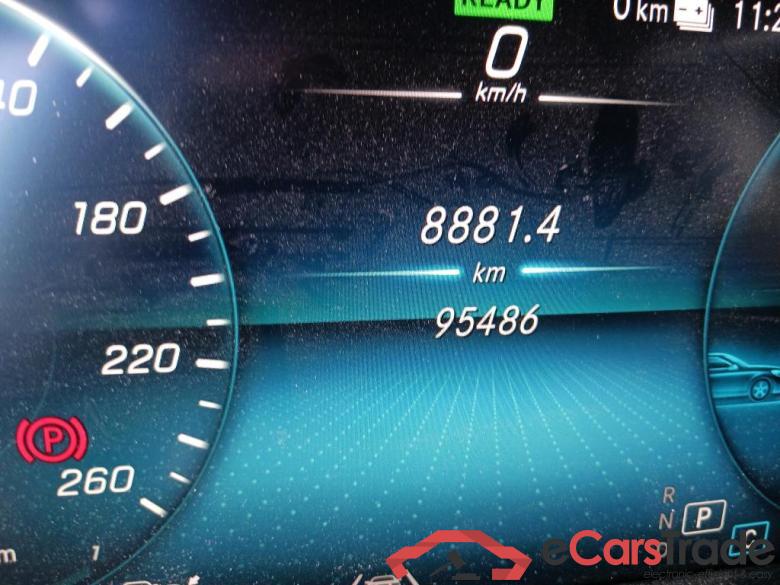 Mercedes GLC 300 de 4MATIC Clase GLC GLC 300 de 4Matic (253.911)AMG 2.0 AMG Line 305CV AT9 E6d #5