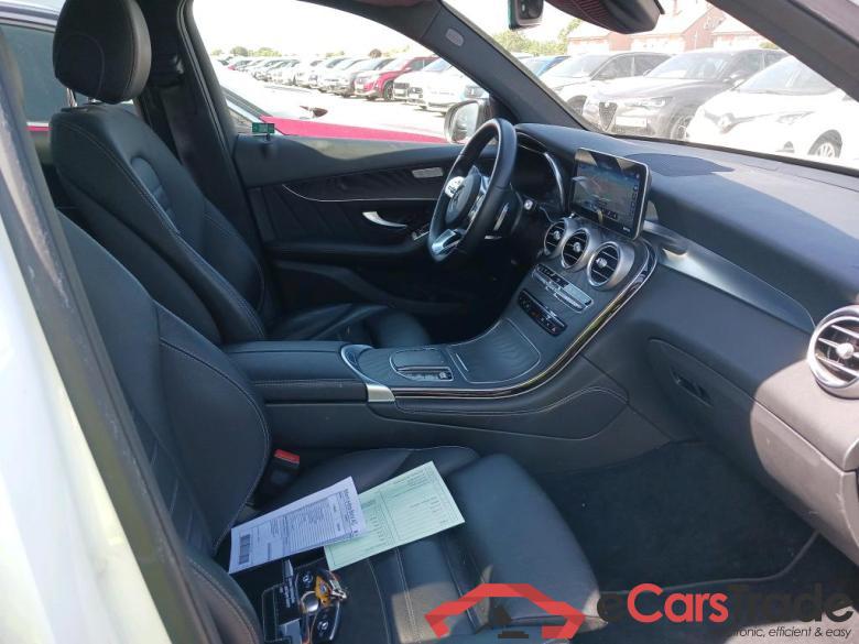 Mercedes GLC 300 de 4MATIC Clase GLC GLC 300 de 4Matic (253.911)AMG 2.0 AMG Line 305CV AT9 E6d #6