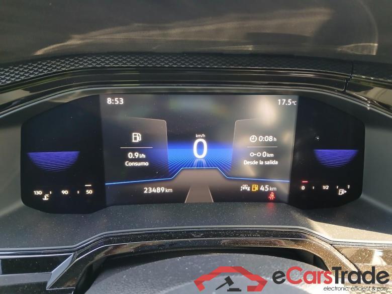 Volkswagen Life 1.0 TSI 70kW (95CV) Polo VI Life 1.0 TSI 95CV MT5 E6d #4