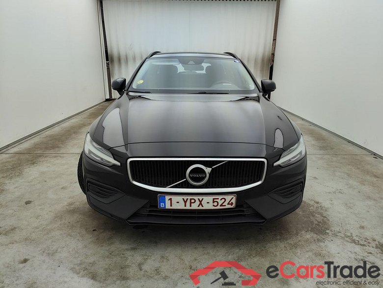 Volvo V60 D3 Geartronic V60 5d