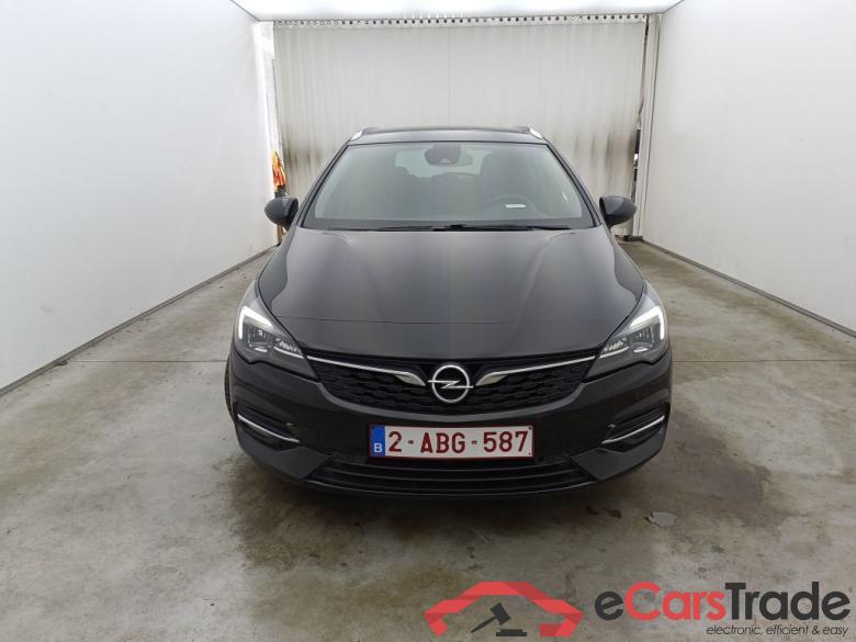 Opel Astra Sports Tourer 1.5 Turbo D 77kW S/S Elegance 5d #1