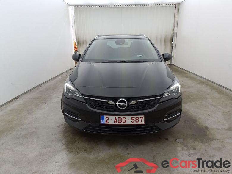 Opel Astra Sports Tourer 1.5 Turbo D 77kW S/S Elegance 5d