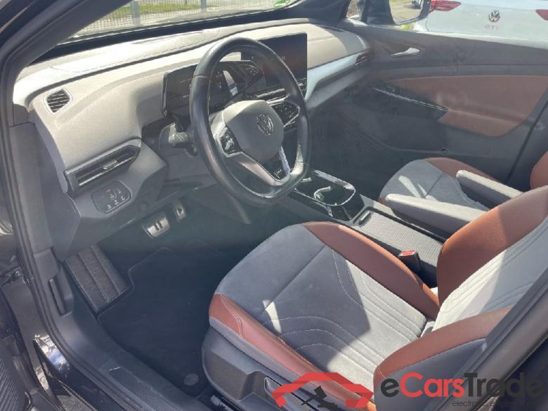 Volkswagen ID.4 ´20 BEV ID.4 1st Pro Performance 77kWh1 #4