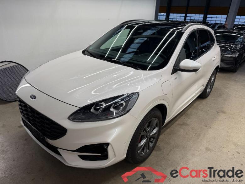Ford Kuga ´19 Kuga Plug-In Hybrid ST-Line X 2.5 165KW ATV E6d #1
