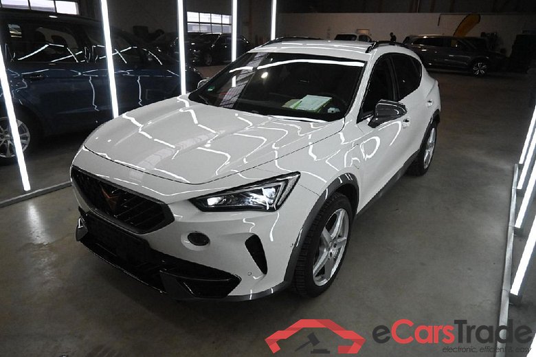 Cupra Formentor ´20 Formentor VZ e-HYBRID 1.4 180KW AT6 E6d #1