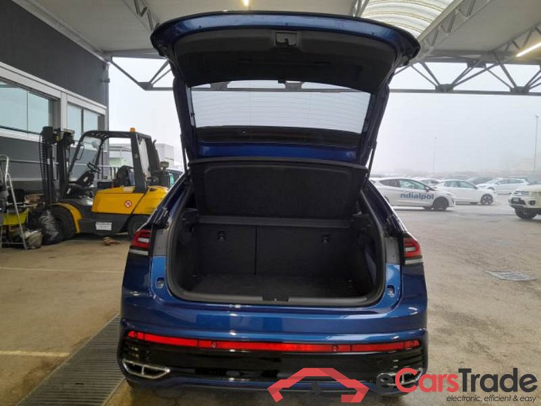 Volkswagen 7 VOLKSWAGEN TAIGO / 2021 / 5P / SUV 1.0 TSI 81KW R-LINE #5