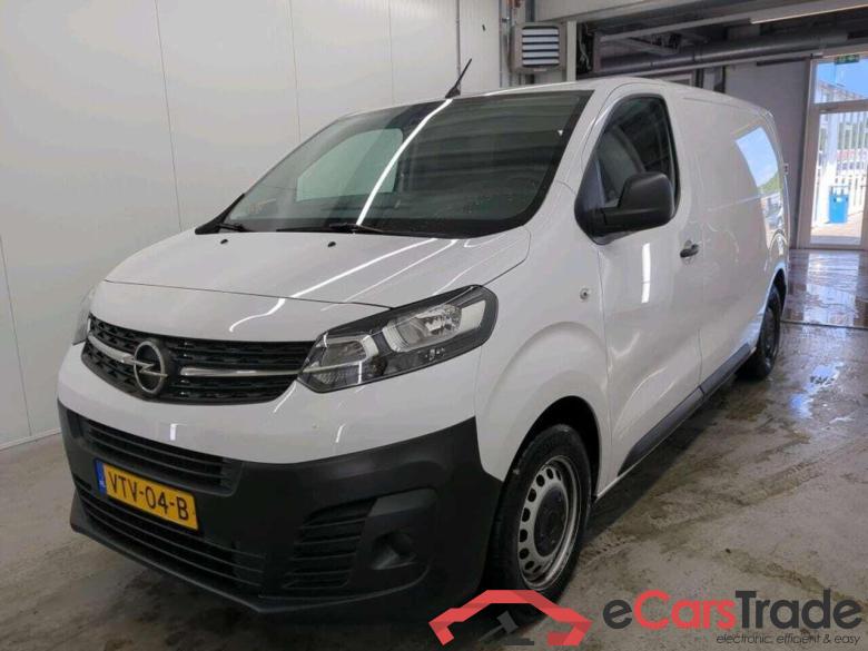 OPEL Vivaro 1.5 CDTI L2H1 Edit.