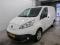 preview Nissan e-NV200 #0