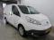 preview Nissan e-NV200 #4