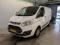 preview Ford Transit Custom #0