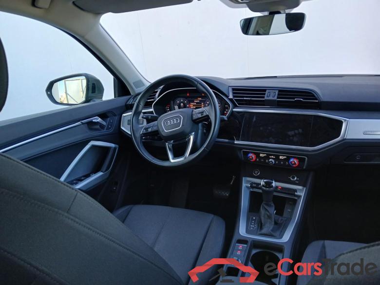 Audi Advanced 35 TDI 110kW (150CV) S tronic (ACC) Q3 Sportback 35 TDI 2.0 TDI 150CV AT7 E6d #3