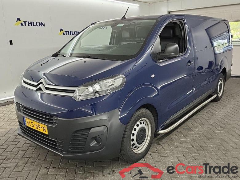 CITROEN Jumpy GB 2.0 BlueHDI 120 XL Club 90kW #1