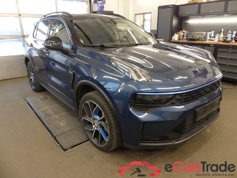 LynkAndCo Lynk & Co 01 ´20 LYNK & CO 01 PHEV 5d 132kW #2