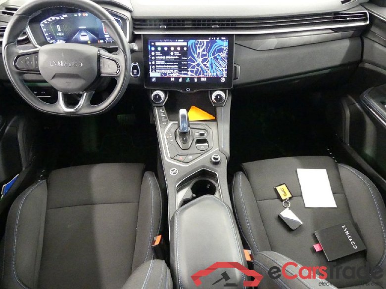 LynkAndCo Lynk & Co 01 ´20 LYNK & CO 01 PHEV 5d 132kW #5