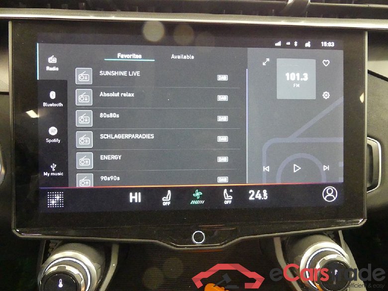 LynkAndCo Lynk & Co 01 ´20 LYNK & CO 01 PHEV 5d 132kW #6