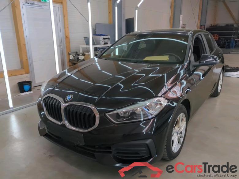 BMW 1-Serie ´19 Baureihe 1 Lim. 118 d Advantage 2.0 110KW AT8 E6dT #1