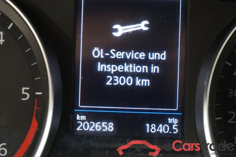 Volkswagen Passat Variant ´14 Passat Variant Elegance 2.0 TDI 110KW AT7 E6d #6