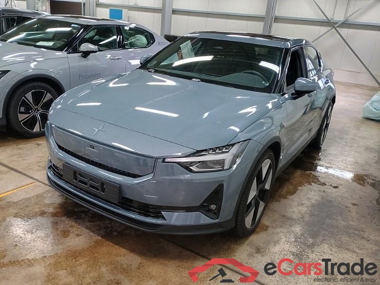 Polestar Long Range Dual / Pilot / Plus 2 #4