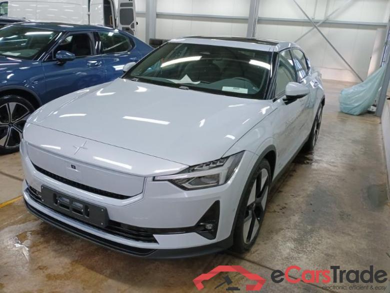 Polestar Long Range Dual / Pilot / Plus 2 #4