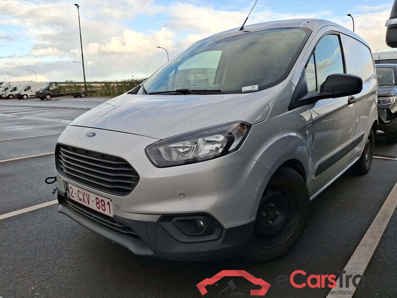 FORD TRANSIT COURIER 1.5 TDCI TREND L1 #1