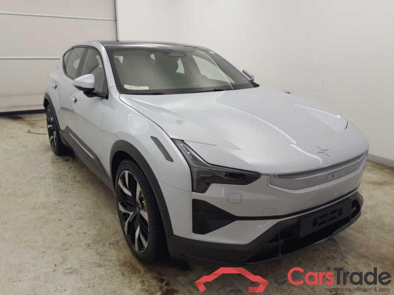 Polestar Long Range Dual Performance / Pilot / Plus 3 #4