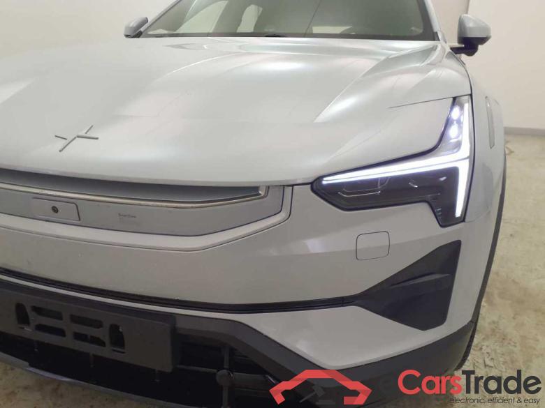 Polestar Long Range Dual Performance / Pilot / Plus 3 #5