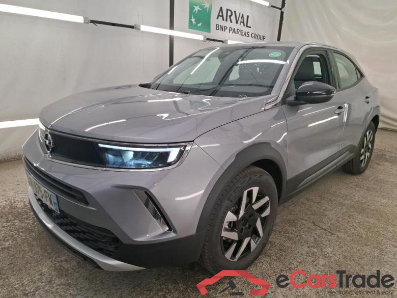 Opel BEV 50KWH ELEGANCE AUTO CD OP 100 Mokka e Elegance 50kWh BVA #1