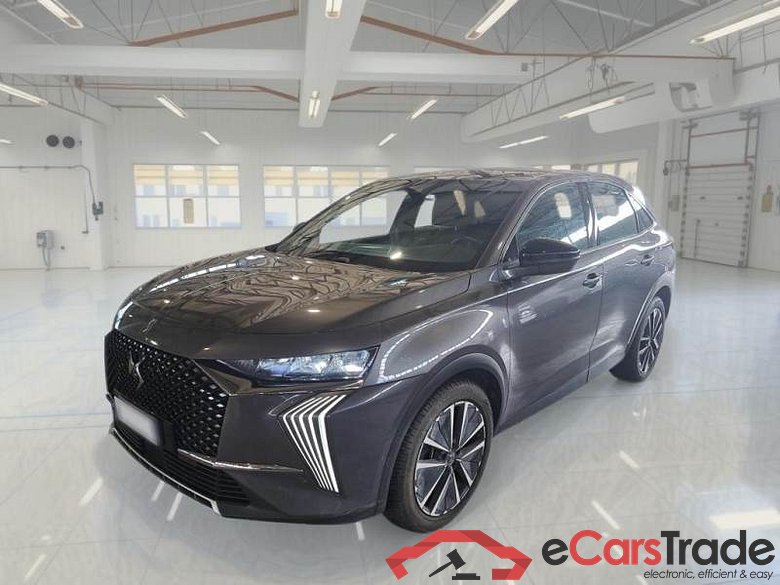 DS ETENSE BAST DS DS 7 / 2022 / 5P / SUV E-TENSE AUTOMATICA BUSINESS BASTILLE #1