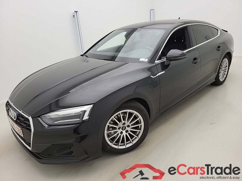 AUDI A5 SPORTBACK 2.0 30 TDI BNS EDITION S-TRONI