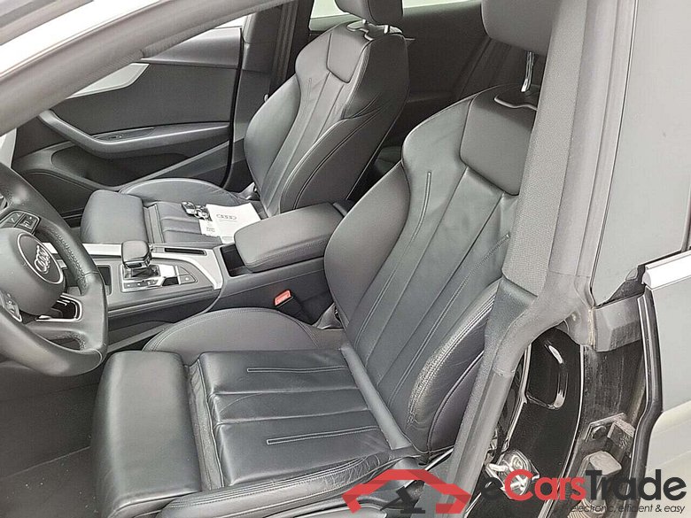 AUDI A5 SPORTBACK 2.0 30 TDI BNS EDITION S-TRONI #4