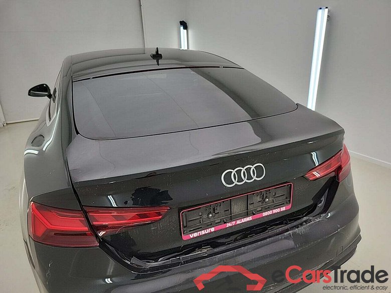 AUDI A5 SPORTBACK 2.0 30 TDI BNS EDITION S-TRONI #5