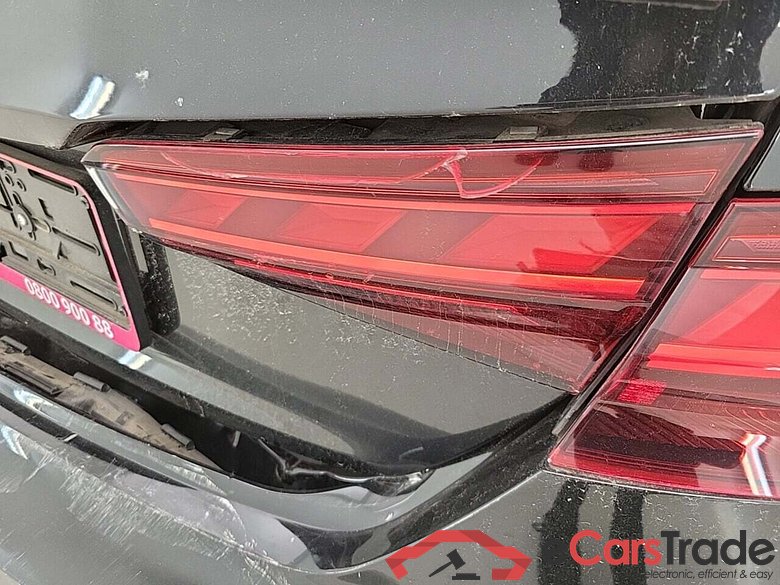 AUDI A5 SPORTBACK 2.0 30 TDI BNS EDITION S-TRONI #6