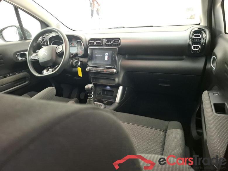 Citroen BlueHDi 100 S&S BVM6 Feel Business C3 Aircross Feel Business 1.5 BlueHDi 100CV BVM6 E6dT #5