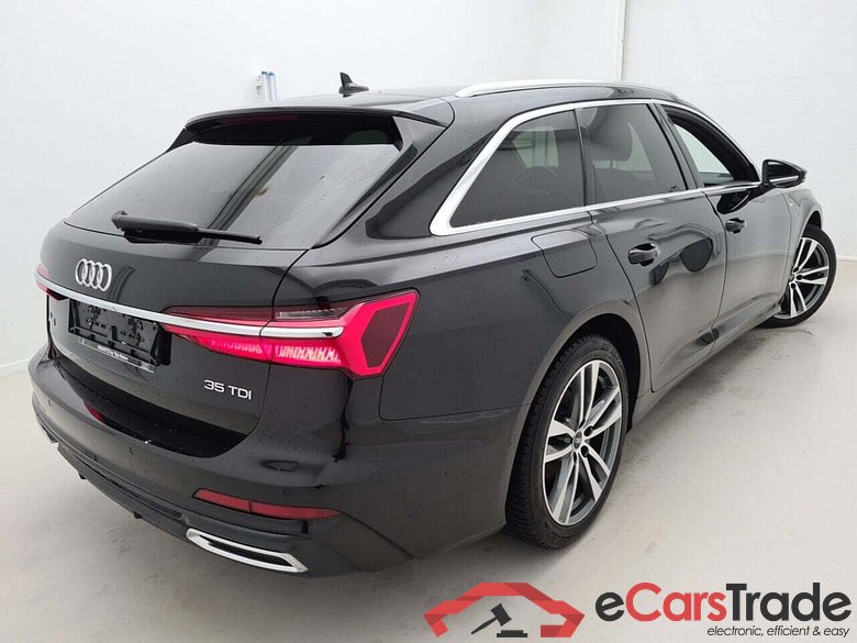 AUDI A6 AVANT 35 TDI BNS EDITION S-TRONIC #2